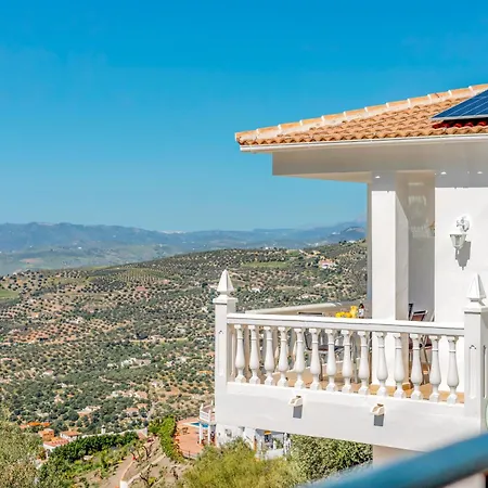 Villa Mirador - Lovely In