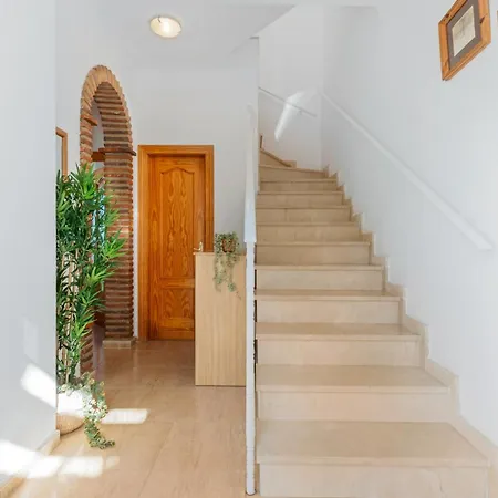 Mirador - Lovely In Villa *