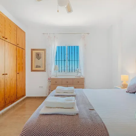 Villa Mirador - Lovely In