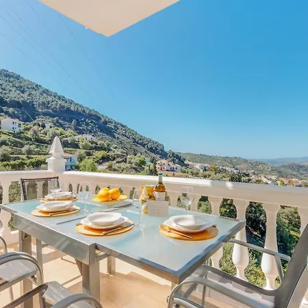 Mirador - Lovely In Villa Alcaucin