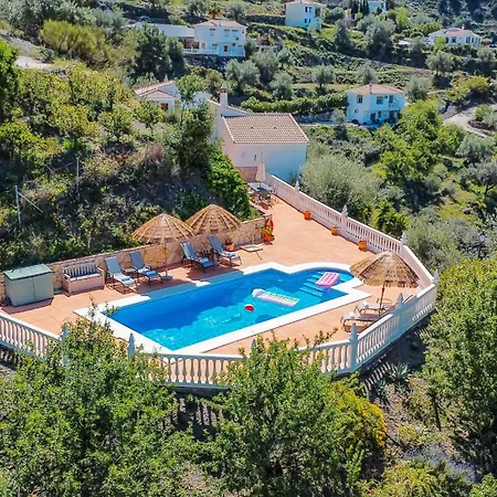 Mirador - Lovely In Villa *