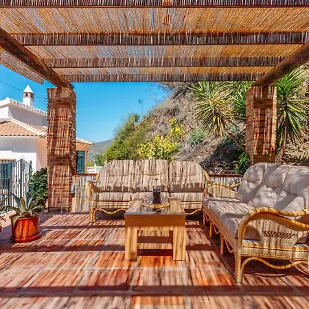 Villa Mirador - Lovely In Alcaucin